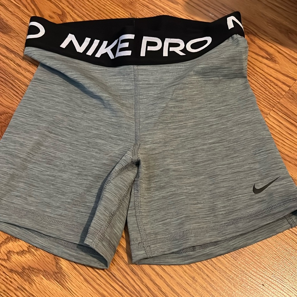 Nike Pro Spandex